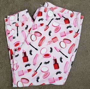 Simple Pleasures pajama pants 3X